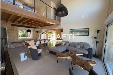 Maison 6 pièces 549000 €