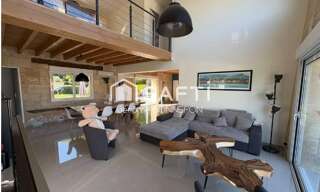 Maison 6 Pièces 209 m² à vendre à Libourne (33500)