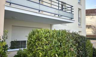 Appartement 2 Pièces 41 m² à vendre à Dax (40100)