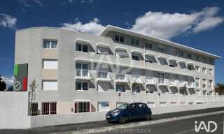 Appartement 1 Pièce 20 m² à vendre à Marseille 14 (13014)