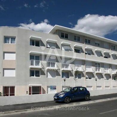 Appartement 1 pièces 67000 €