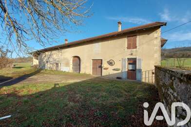 Maison 9 pièces 207000 €