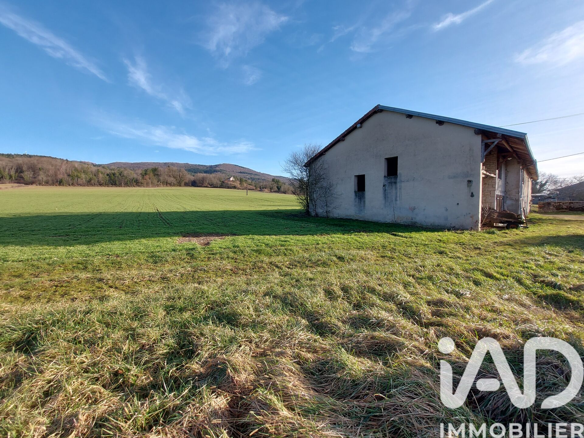 Vente Ferme 9 pièces - Photo 4