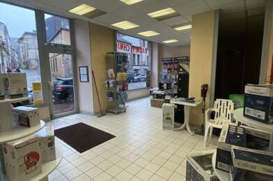 Immeuble  262000 €