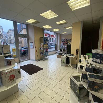 Immeuble  262000 €