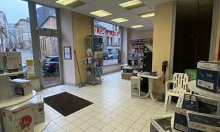 Immeuble  313 m² à vendre à Limoges (87000)