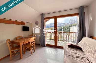 Appartement 1 pièces 73000 €