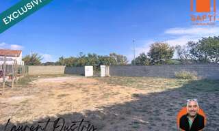 Terrain  371 m² à vendre à Lignan-sur-Orb (34490)