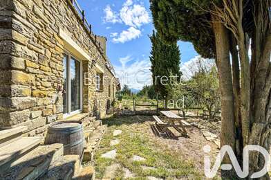 Maison 8 pièces 249000 €