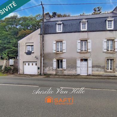 Maison 4 pièces 225000 €