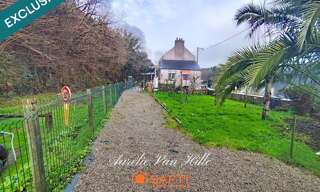 Maison 4 Pièces 207 m² à vendre à Saint-Martin-des-Champs (29600)