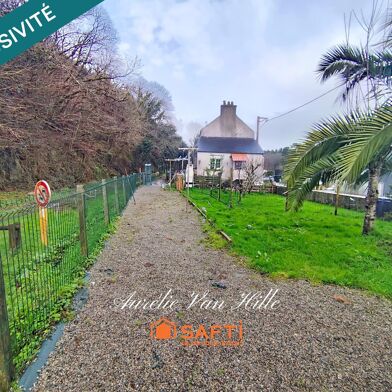 Maison 4 pièces 225000 €