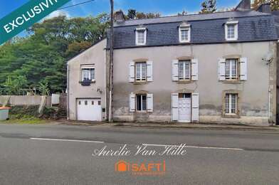 Maison 4 pièces 210000 €