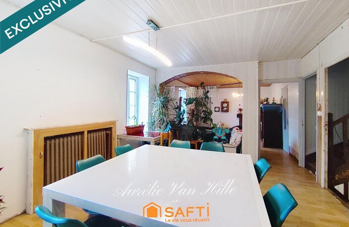 Maison de caractère au potentiel multiple — photo 3