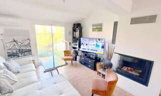 Maison 5 Pièces 95 m² à vendre à Saint-Mandrier-sur-Mer (83430)