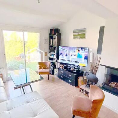 Maison 5 pièces 555000 €