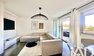 Appartement 4 Pièces 81 m² à vendre à Trappes (78190)