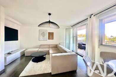 Appartement 4 pièces 219900 €