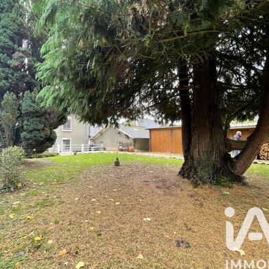 Maison 5 pièces 155000 €