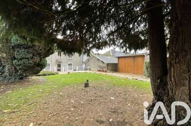 Maison 5 pièces 155000 €