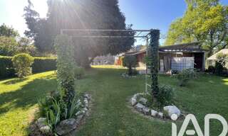 Maison 5 Pièces 119 m² à vendre à Châteauneuf-la-Forêt (87130)