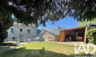 Maison 5 Pièces 119 m² à vendre à Châteauneuf-la-Forêt (87130)