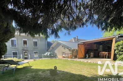 Maison 5 pièces 145000 €