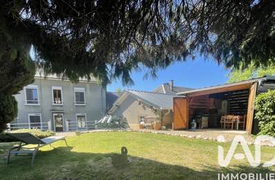 Vente Maison de village 5 pièces — photo du bien