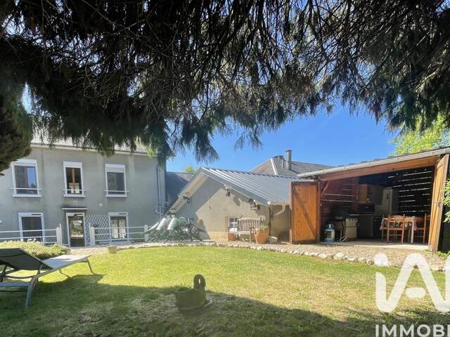 Vente Maison de village 5 pièces — photo du bien
