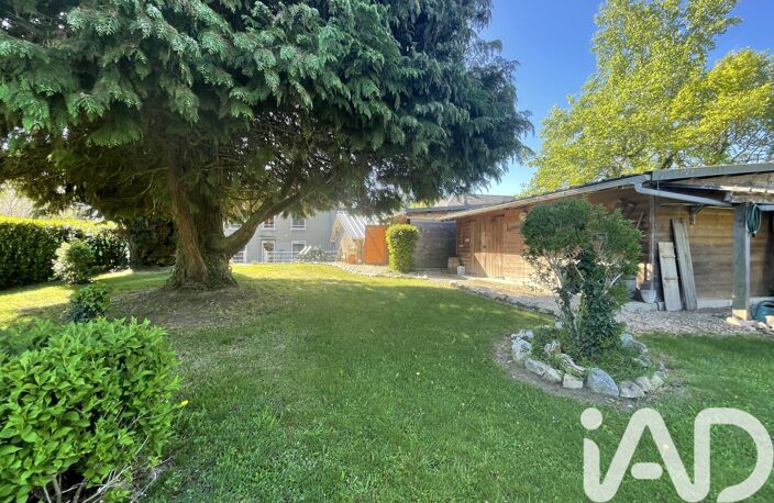 Vente Maison de village 5 pièces — photo 2