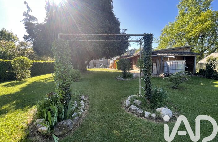 Vente Maison de village 5 pièces — photo 3
