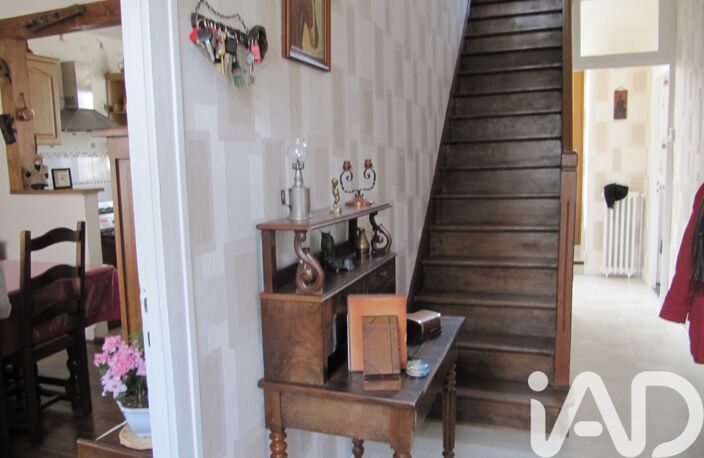 Vente Maison de village 5 pièces — photo 4