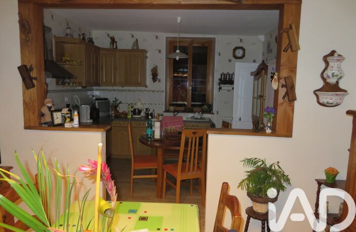Vente Maison de village 5 pièces — photo 5