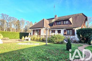 Maison 6 pièces 331000 €