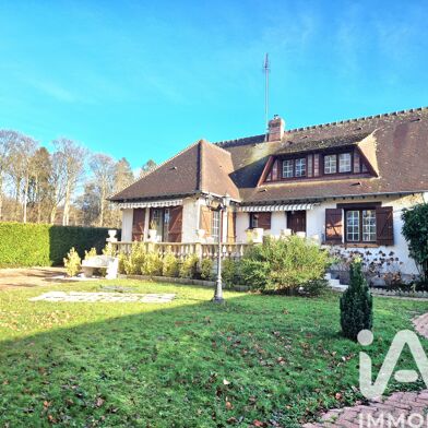 Maison 6 pièces 331000 €