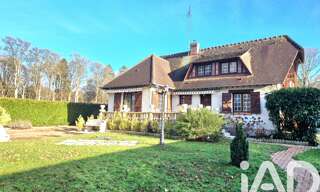 Maison 6 Pièces 126 m² à vendre à Forges-les-Eaux (76440)