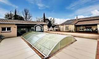 Maison 8 Pièces 200 m² à vendre à Bérat (31370)