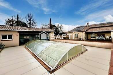 Maison 8 pièces 419000 €