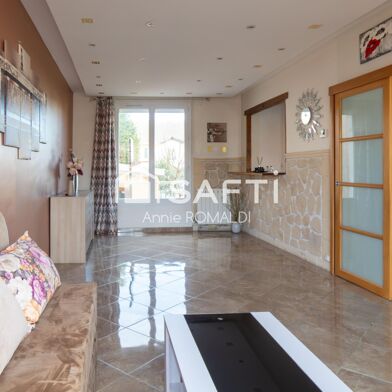 Maison 6 pièces 369000 €