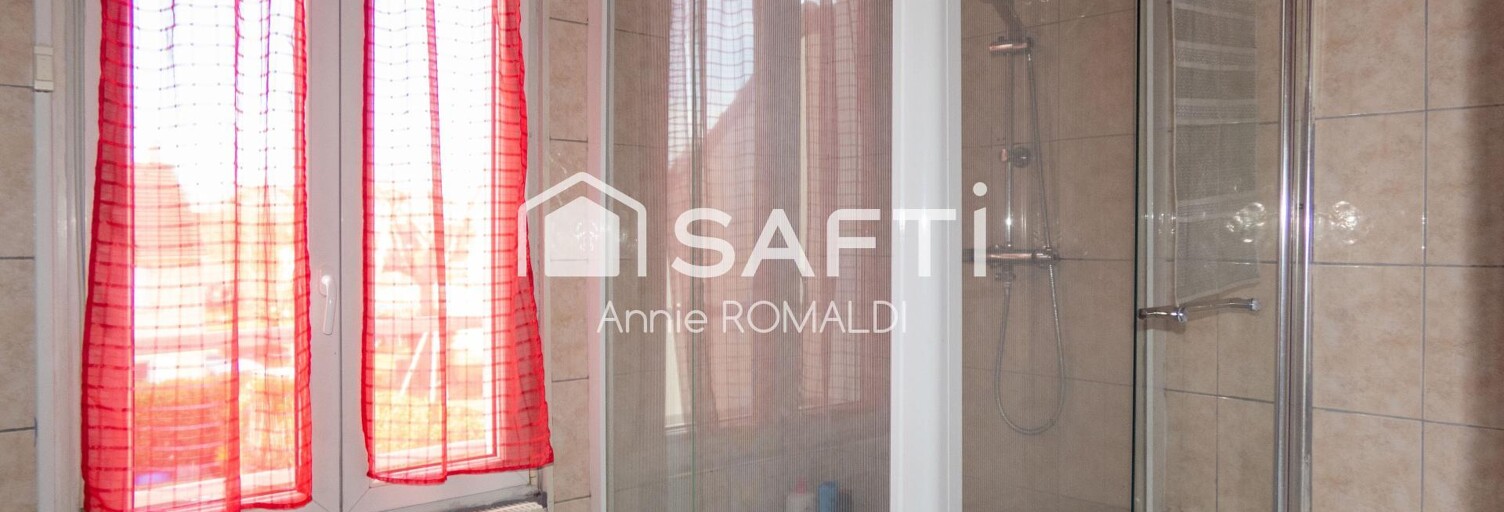 Maison 6 Pièces 115 m² à vendre à Argenteuil (95100)