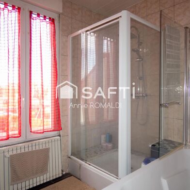 Maison 6 pièces 369000 €