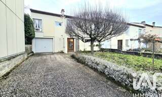 Maison 4 Pièces 79 m² à vendre à Le Cendre (63670)