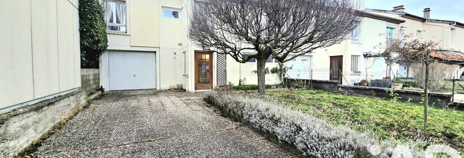 Maison 4 Pièces 79 m² à vendre à Le Cendre (63670)