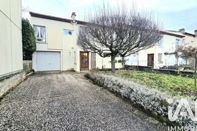 Maison 4 pièces 159900 €