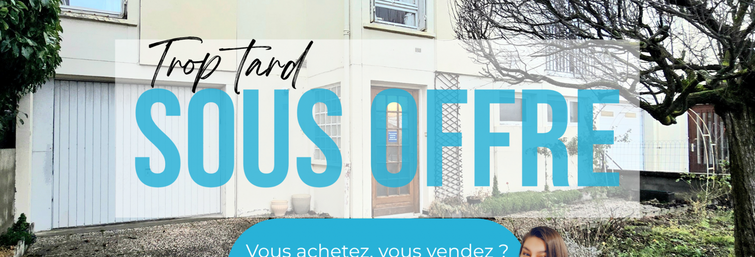 Maison 4 Pièces 79 m² à vendre à Le Cendre (63670)