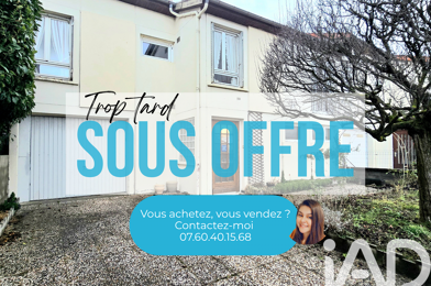 Maison 4 pièces 149900 €