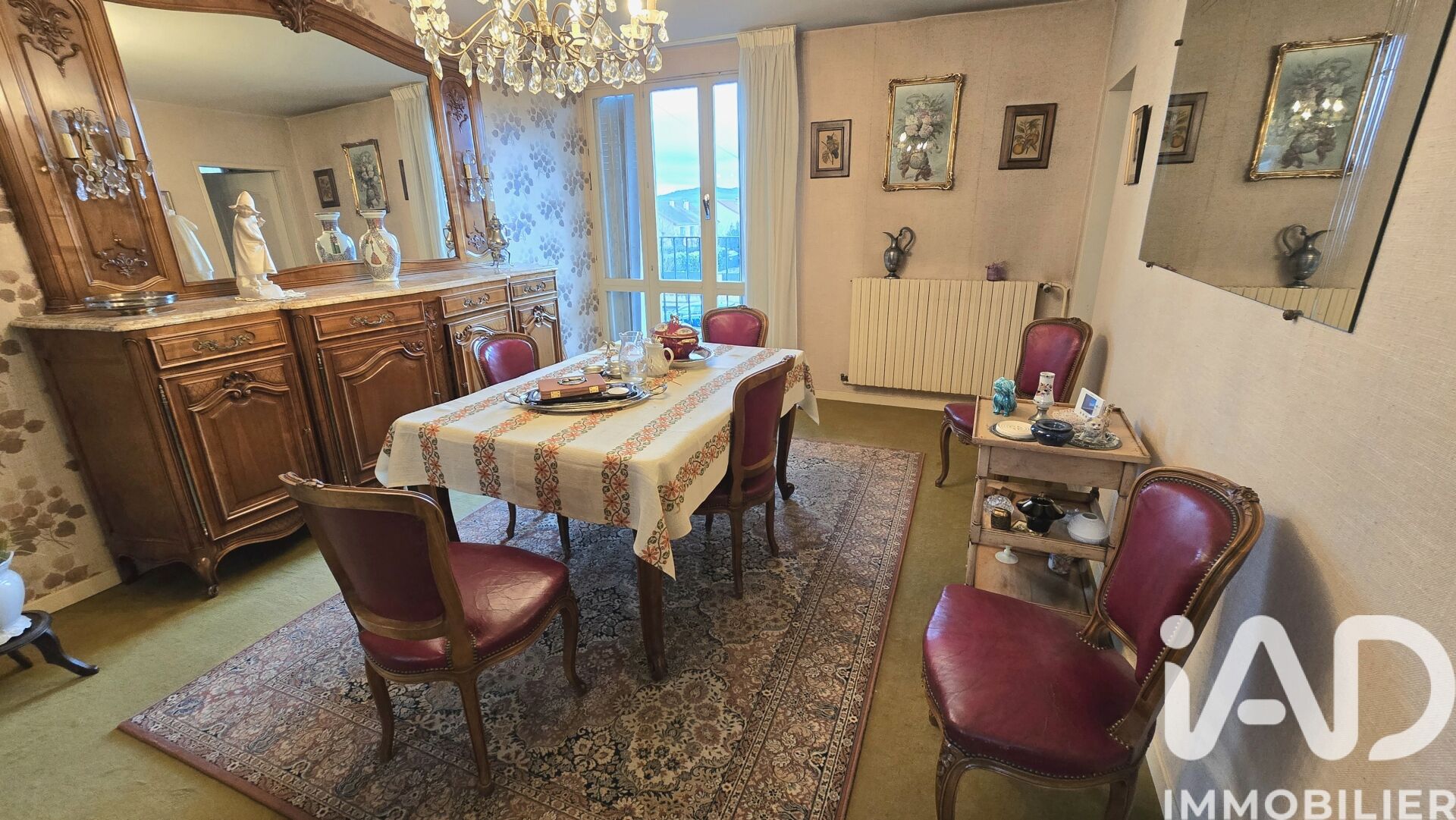 Vente Maison/villa 4 pièces - Photo 2