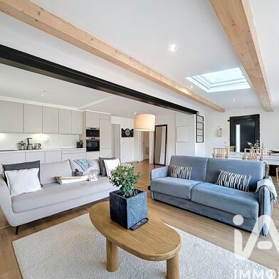 Maison 4 pièces 625000 €