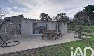 Maison 4 Pièces 102 m² à vendre à Antibes (06600)