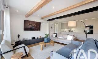 Maison 4 Pièces 102 m² à vendre à Antibes (06600)